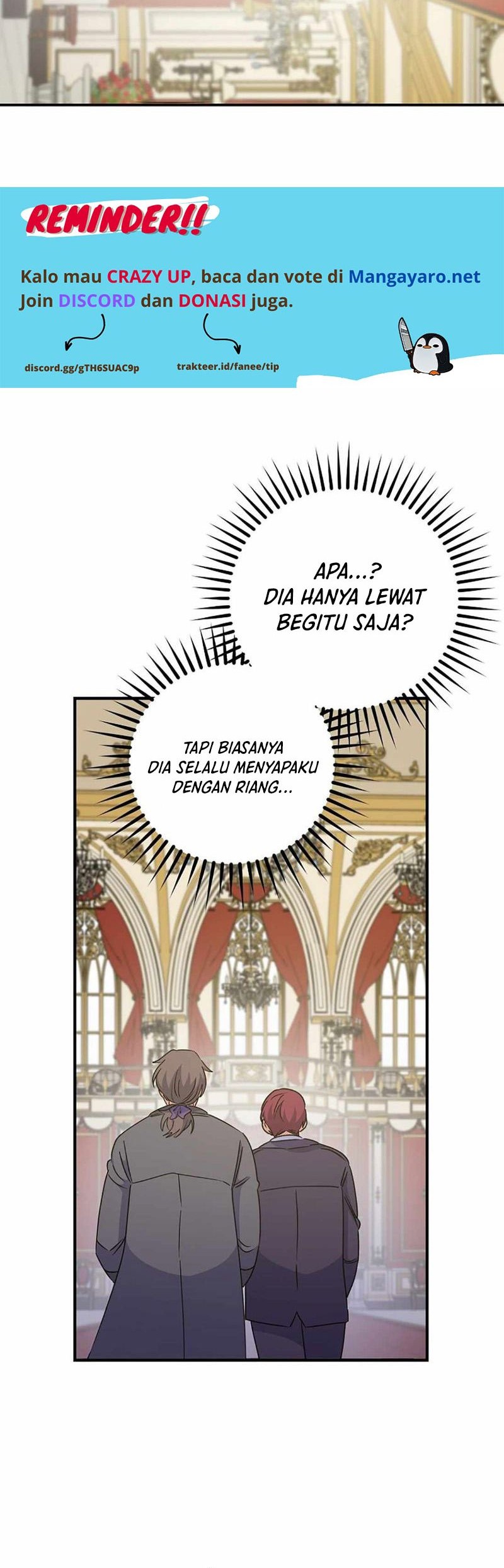 YIGRET Chapter 66 - halaman 33