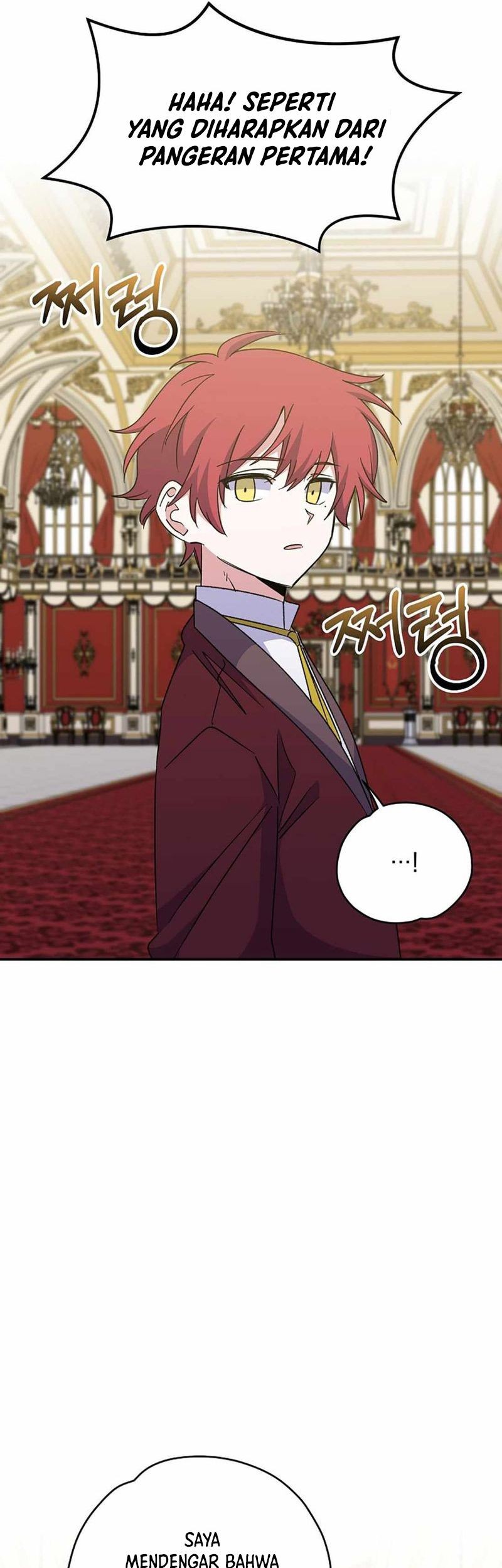 YIGRET Chapter 66 - halaman 34