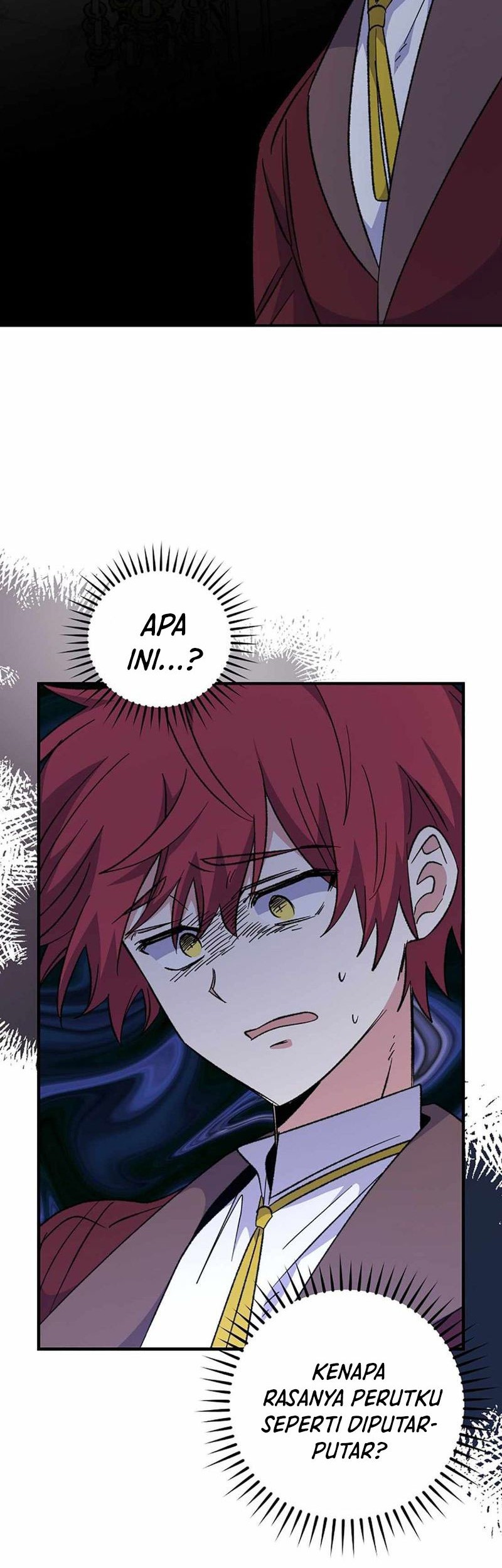 YIGRET Chapter 66 - halaman 39