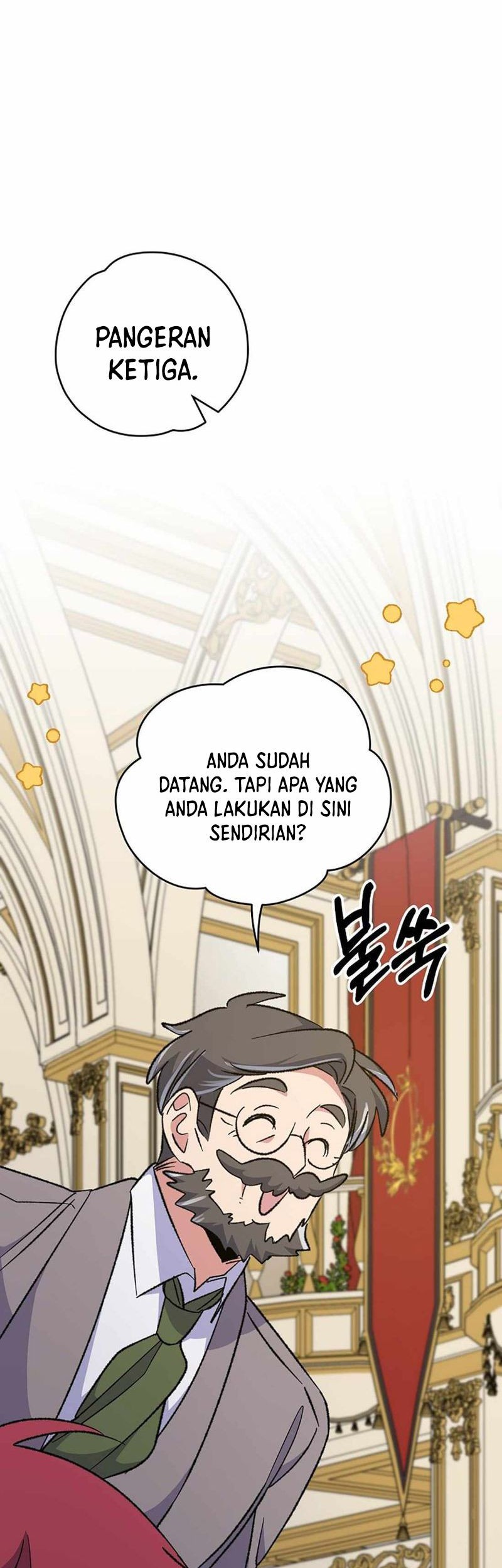 YIGRET Chapter 66 - halaman 40