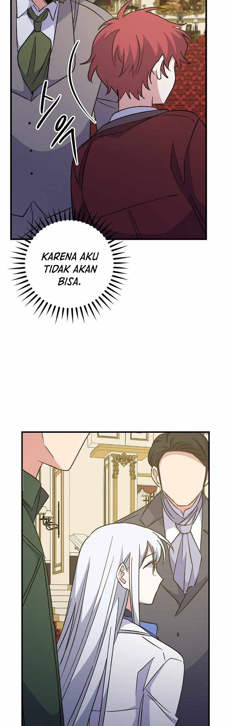 YIGRET Chapter 66 - halaman 44
