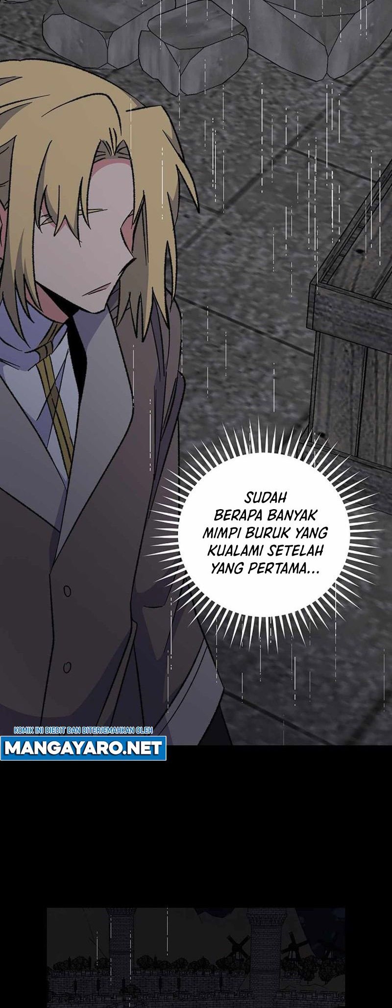 YIGRET Chapter 66 - halaman 49