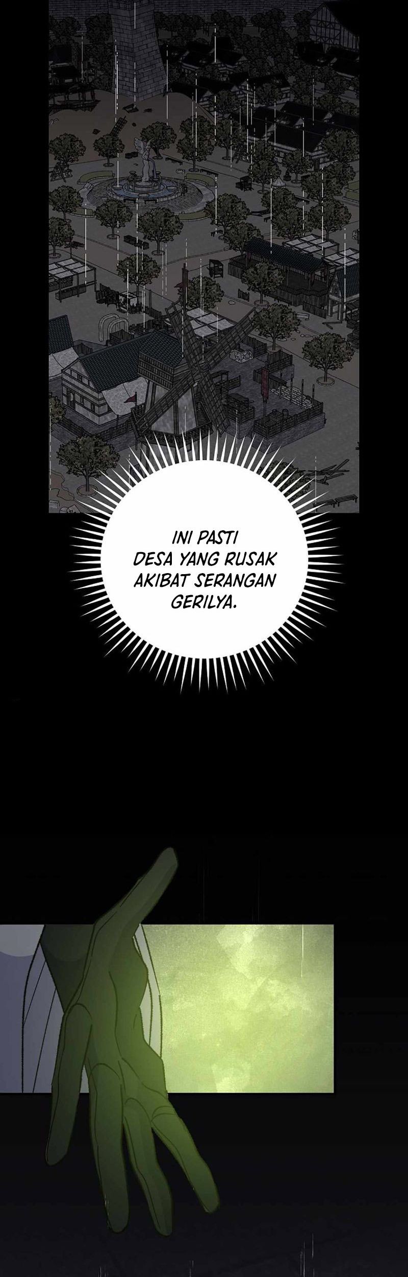 YIGRET Chapter 66 - halaman 50