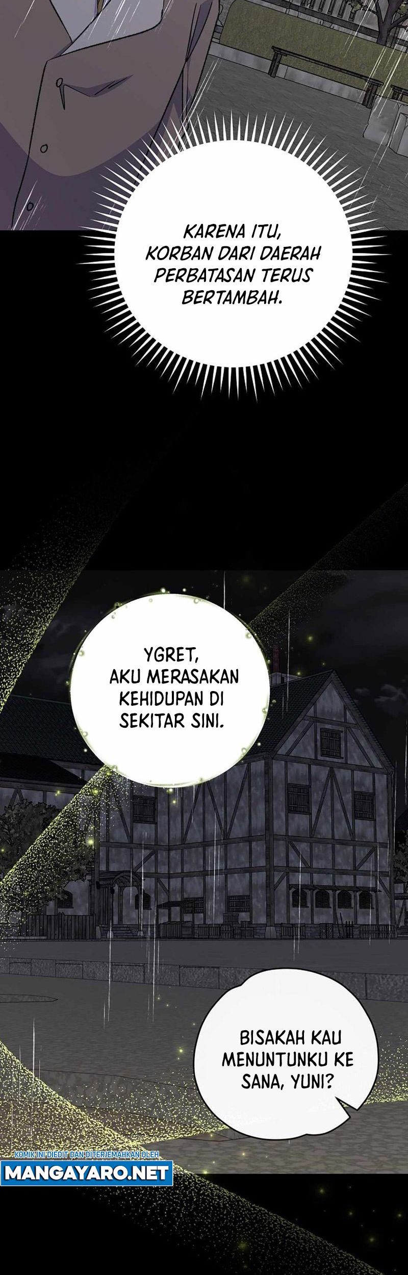 YIGRET Chapter 66 - halaman 52
