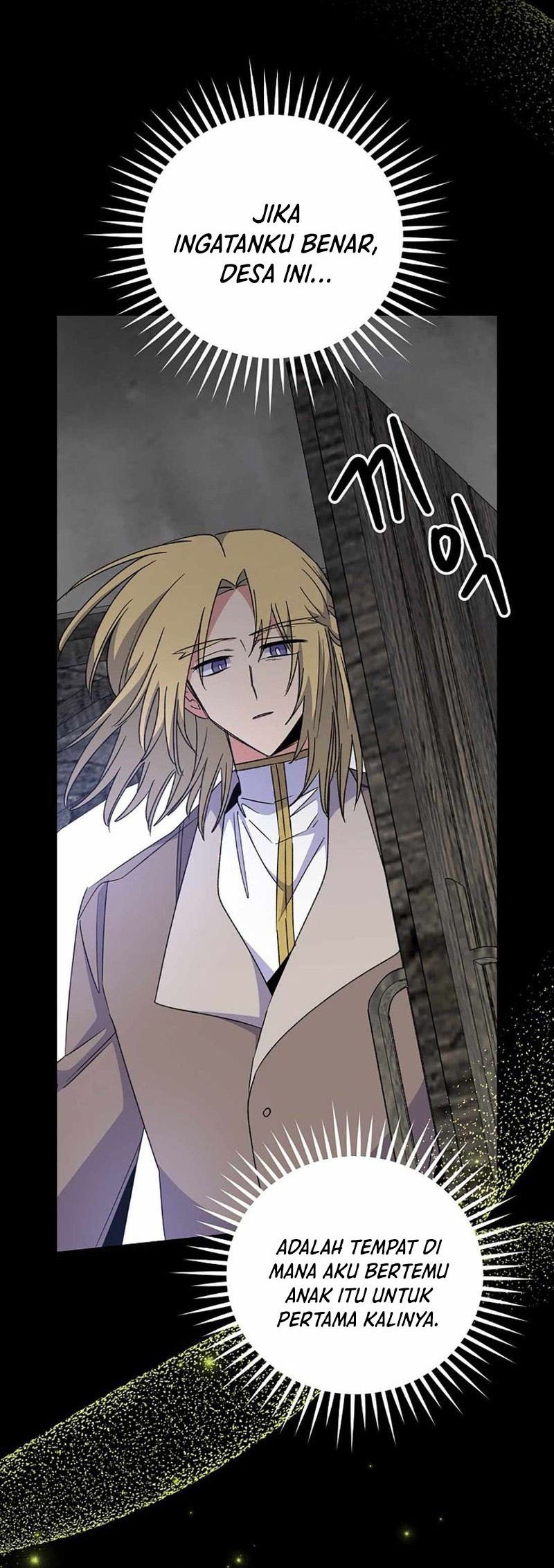 YIGRET Chapter 66 - halaman 53
