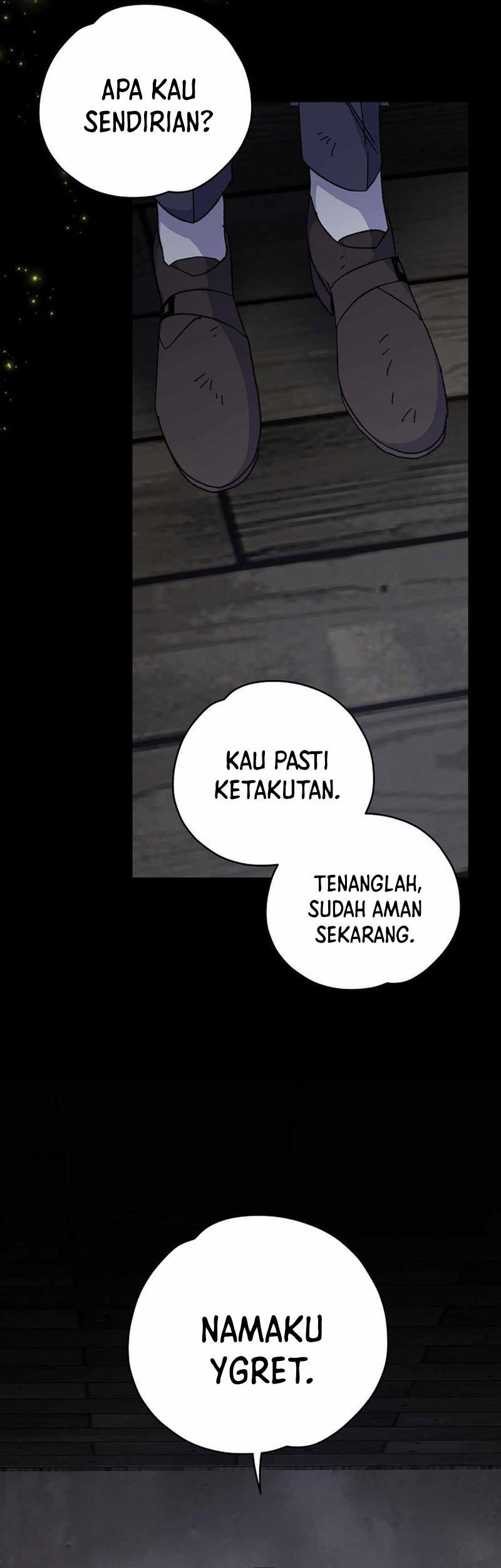 YIGRET Chapter 66 - halaman 54