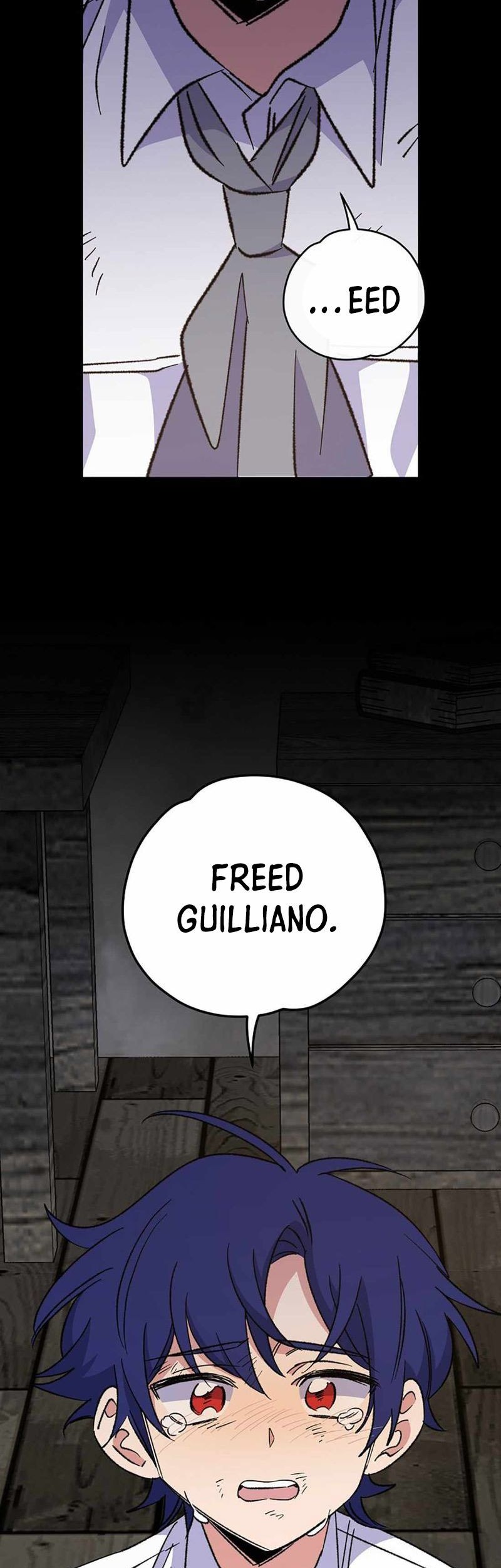 YIGRET Chapter 66 - halaman 56