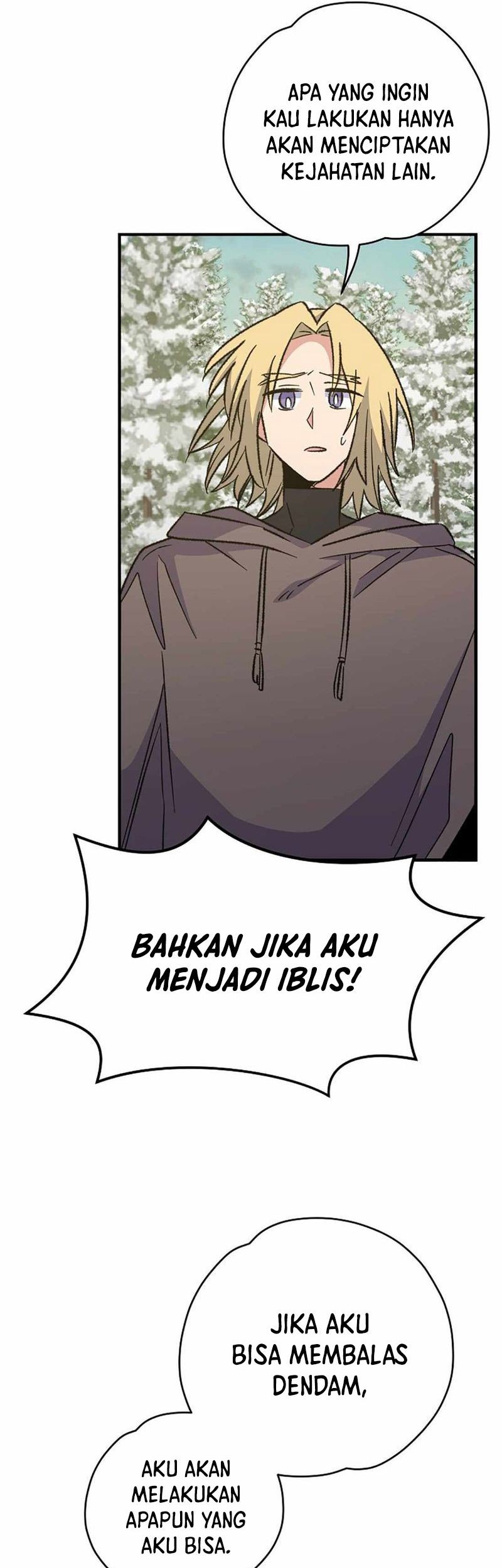 YIGRET Chapter 66 - halaman 6