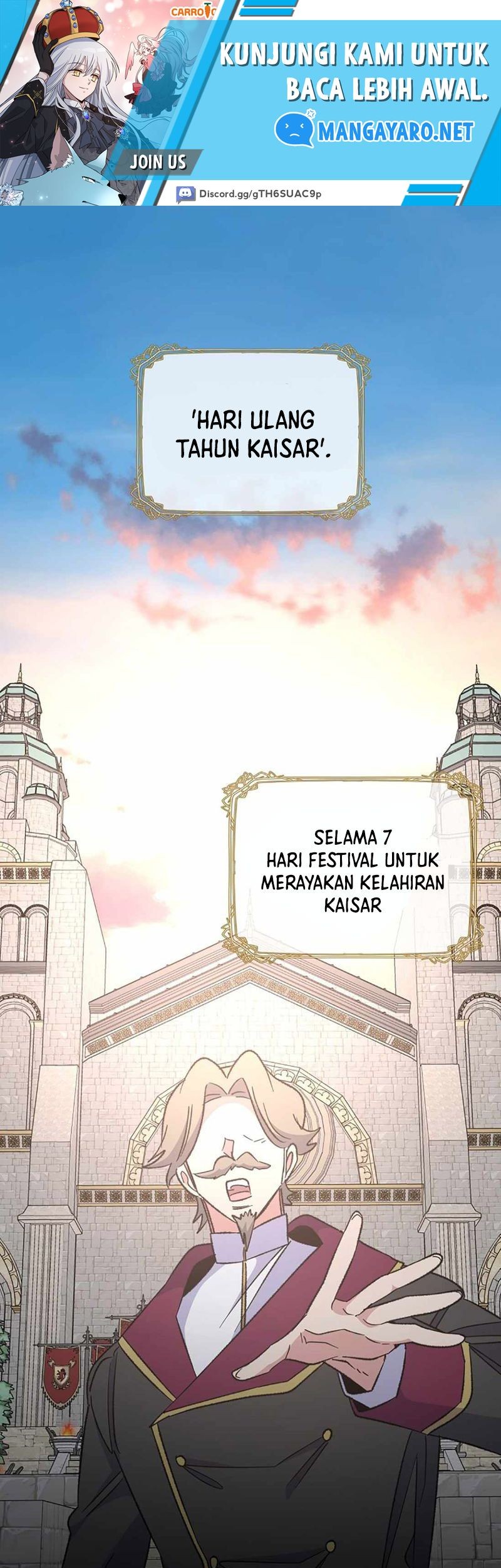 YIGRET Chapter 67 - halaman 2