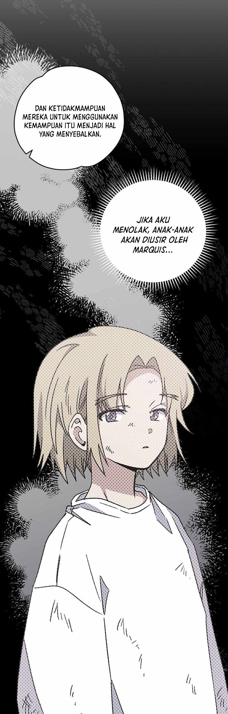 YIGRET Chapter 67 - halaman 22
