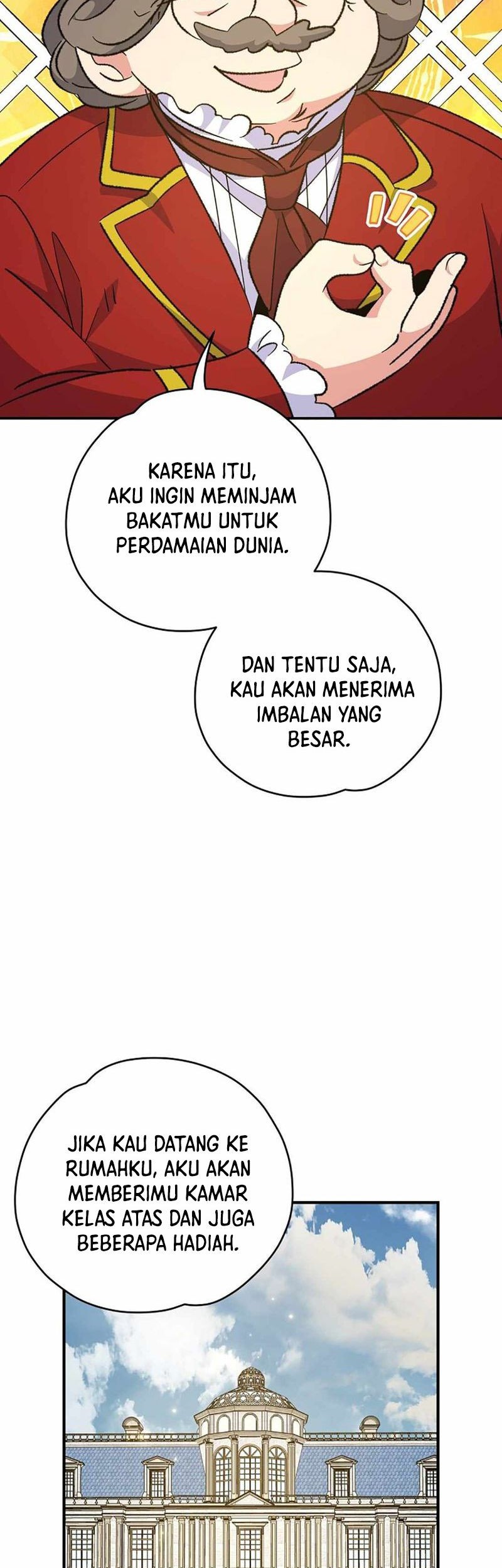 YIGRET Chapter 67 - halaman 24