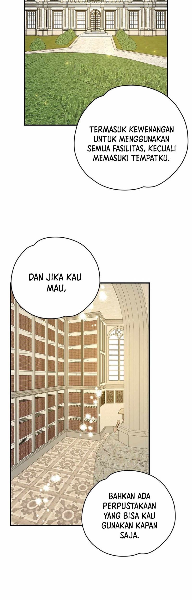 YIGRET Chapter 67 - halaman 25