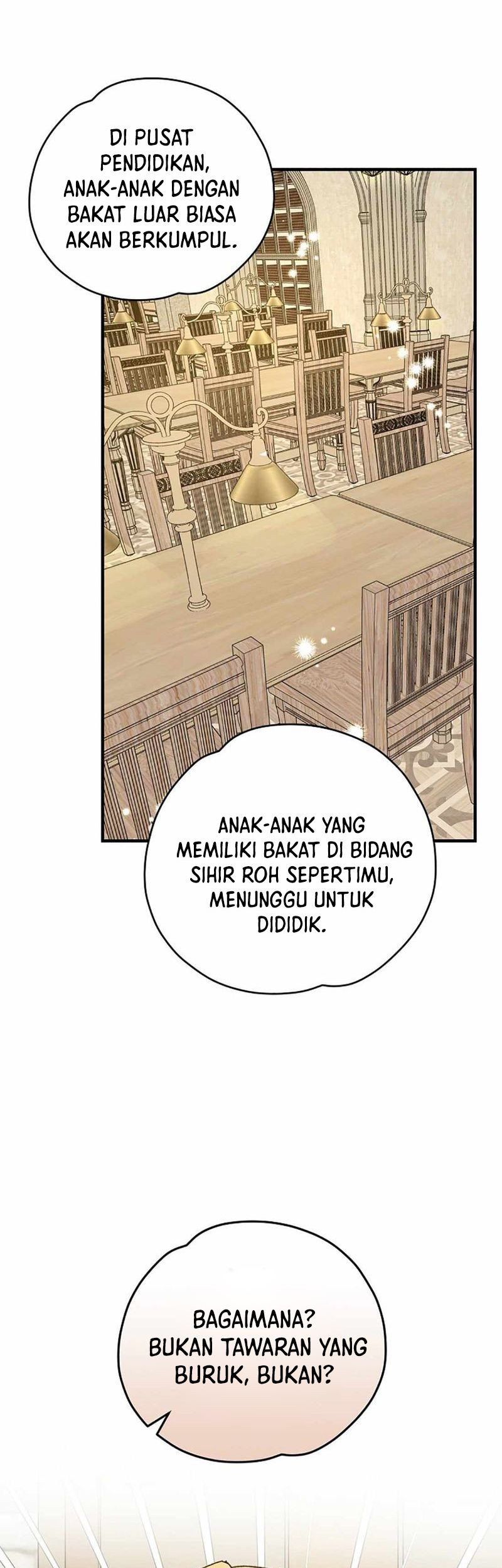 YIGRET Chapter 67 - halaman 26