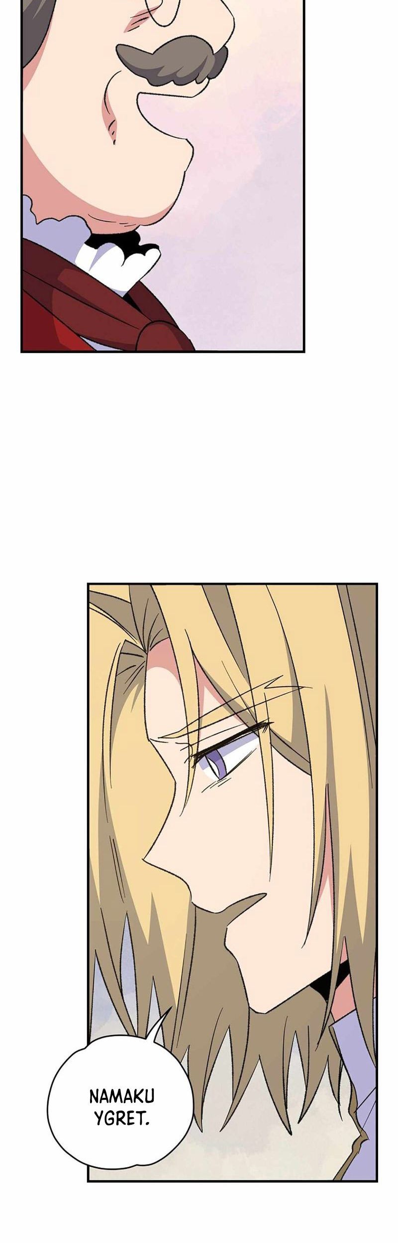 YIGRET Chapter 67 - halaman 28