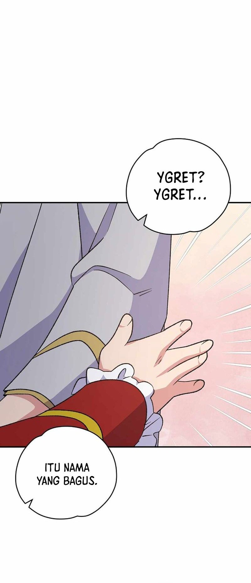 YIGRET Chapter 67 - halaman 29