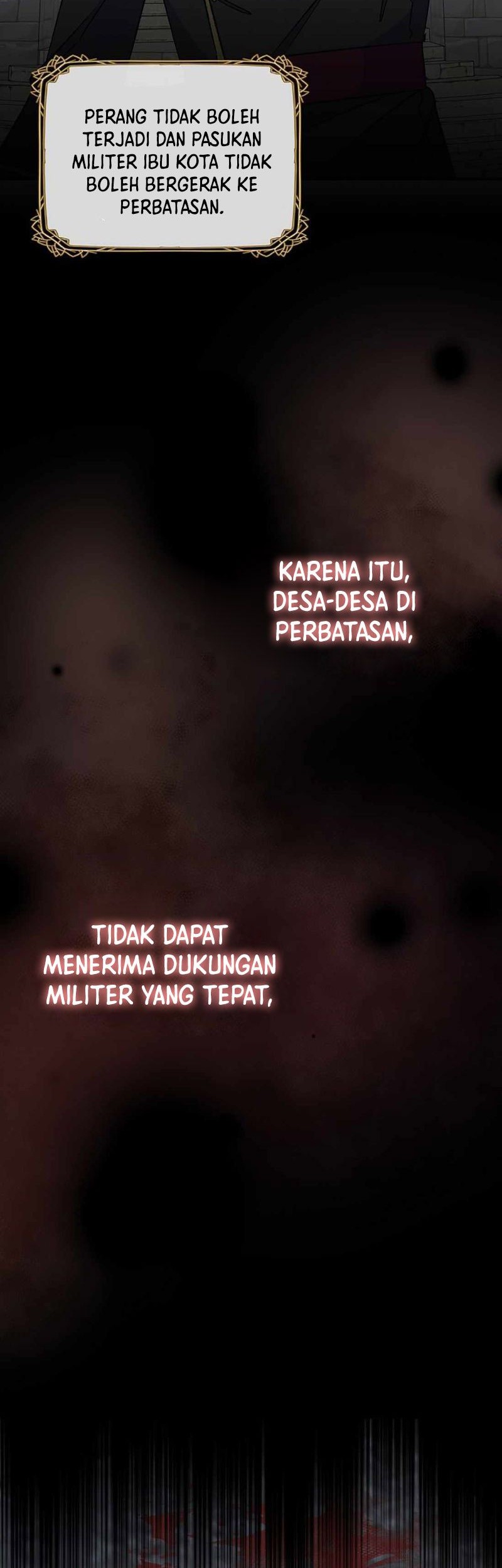 YIGRET Chapter 67 - halaman 3
