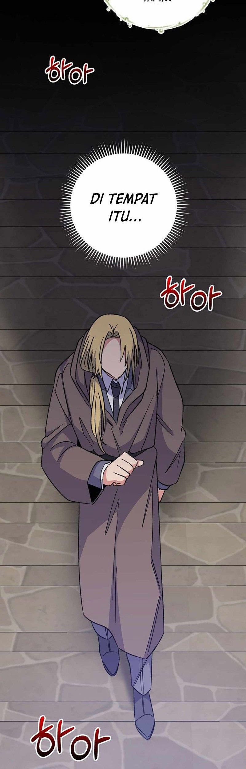 YIGRET Chapter 67 - halaman 41