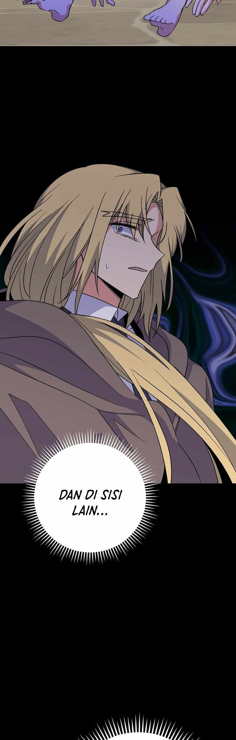 YIGRET Chapter 67 - halaman 44