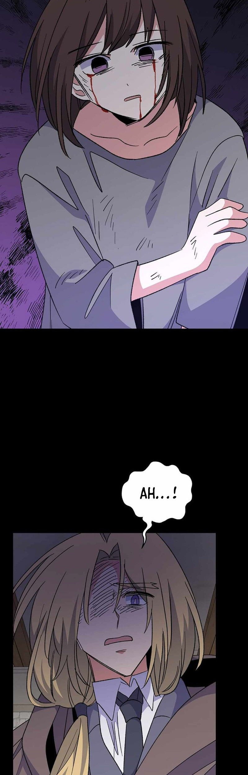 YIGRET Chapter 67 - halaman 47
