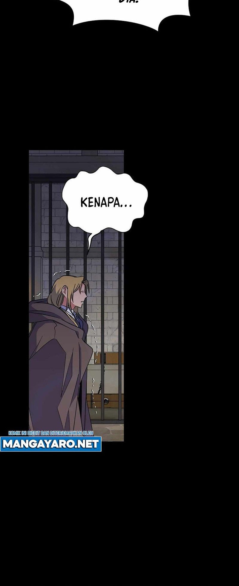 YIGRET Chapter 67 - halaman 49