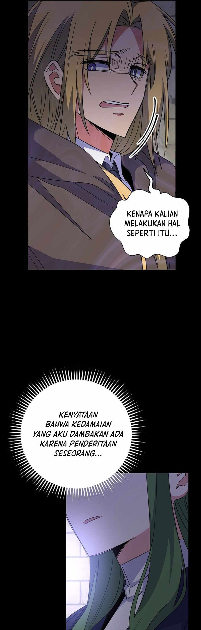 YIGRET Chapter 67 - halaman 50