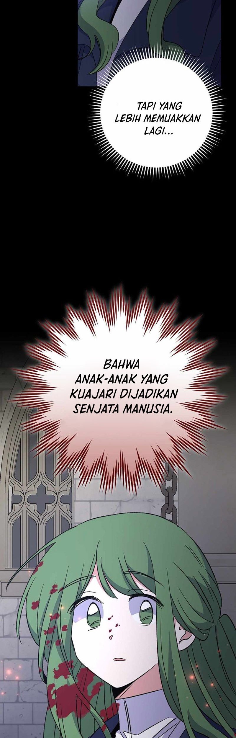 YIGRET Chapter 67 - halaman 51