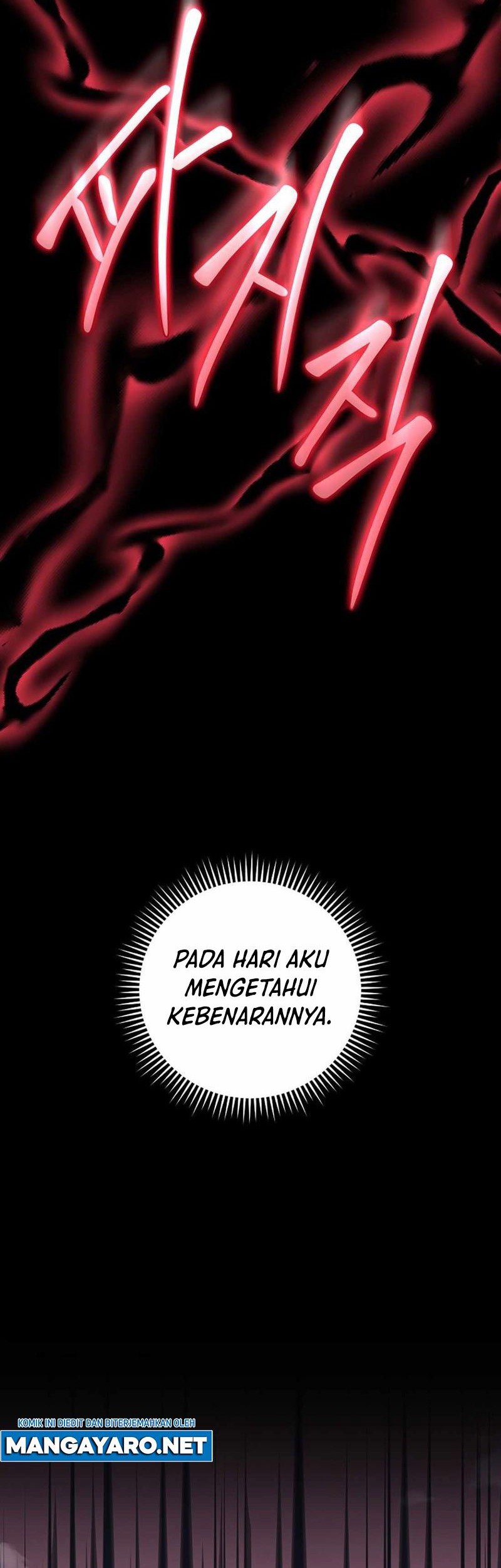 YIGRET Chapter 67 - halaman 55