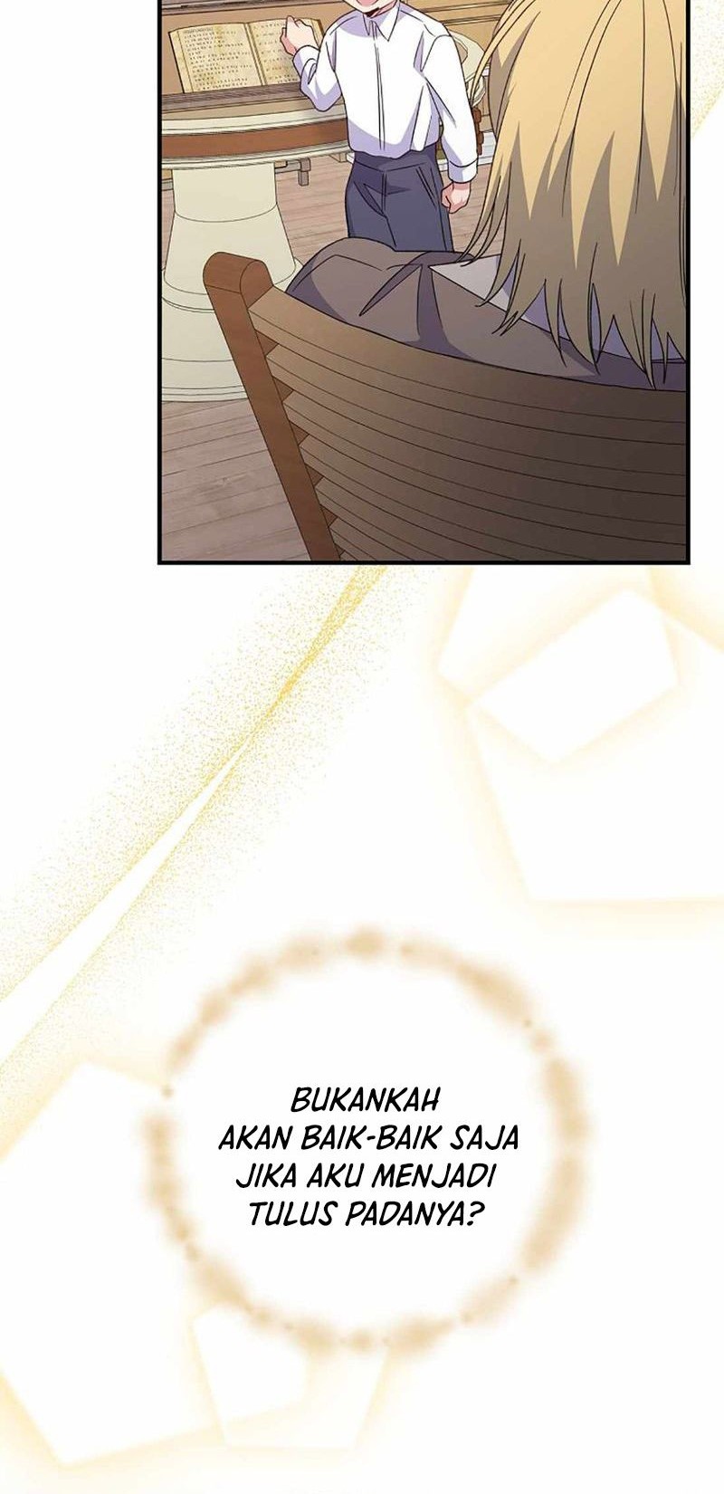 YIGRET Chapter 67 - halaman 9