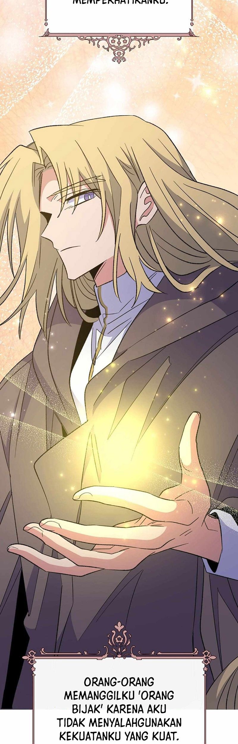 YIGRET Chapter 68 - halaman 11