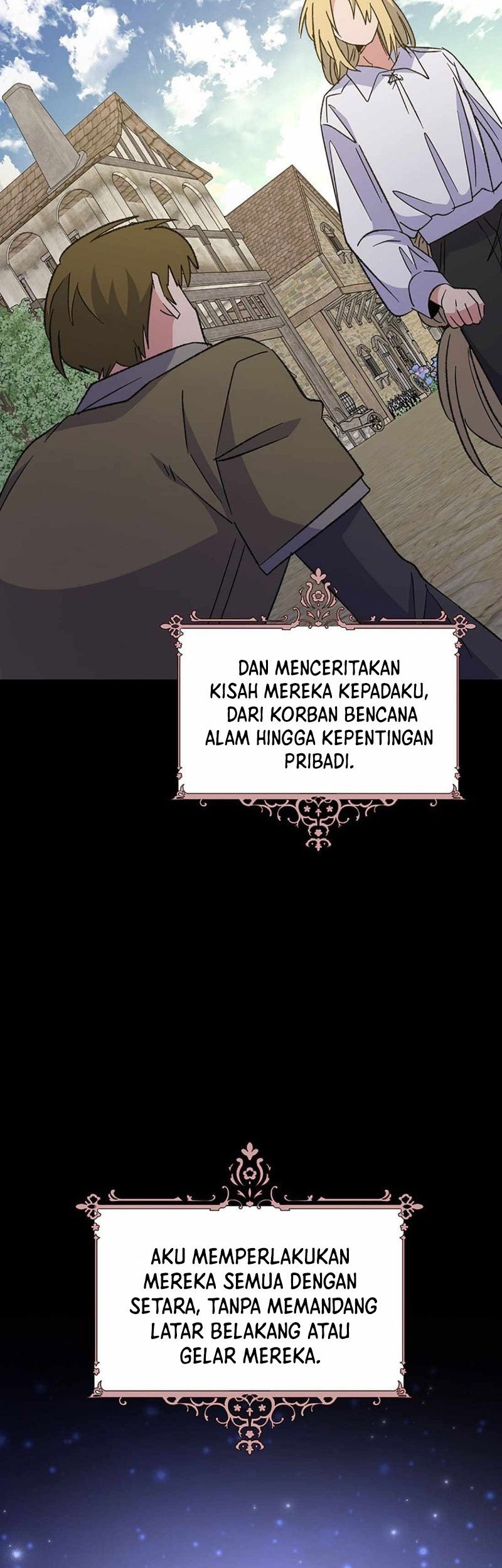 YIGRET Chapter 68 - halaman 13