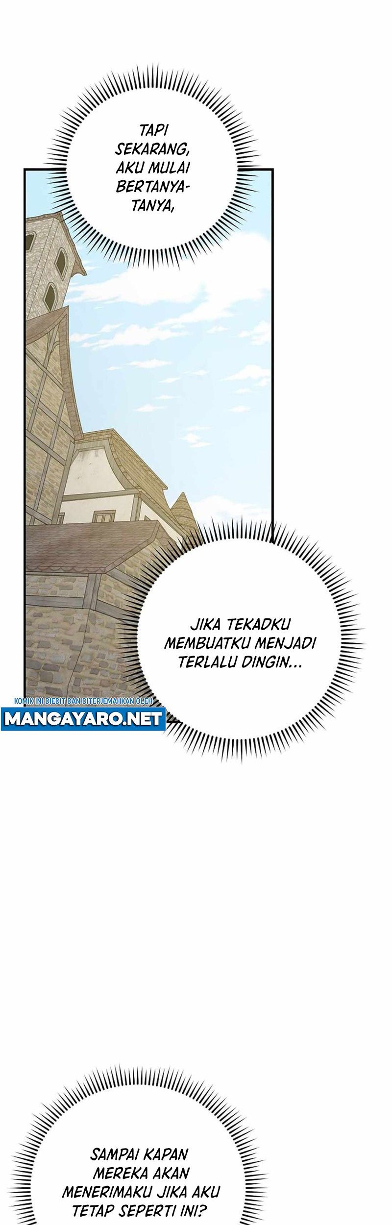 YIGRET Chapter 68 - halaman 19