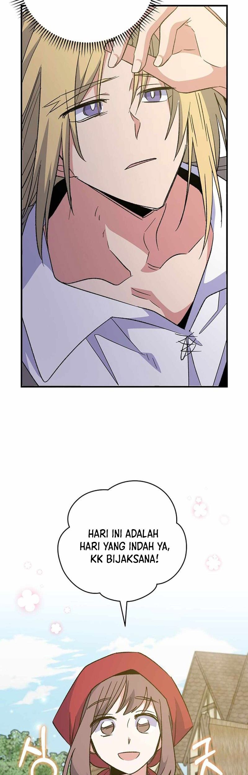 YIGRET Chapter 68 - halaman 20