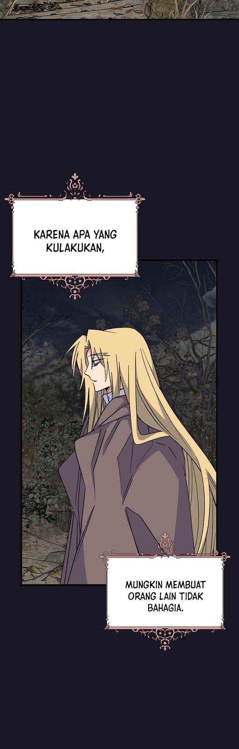 YIGRET Chapter 68 - halaman 3