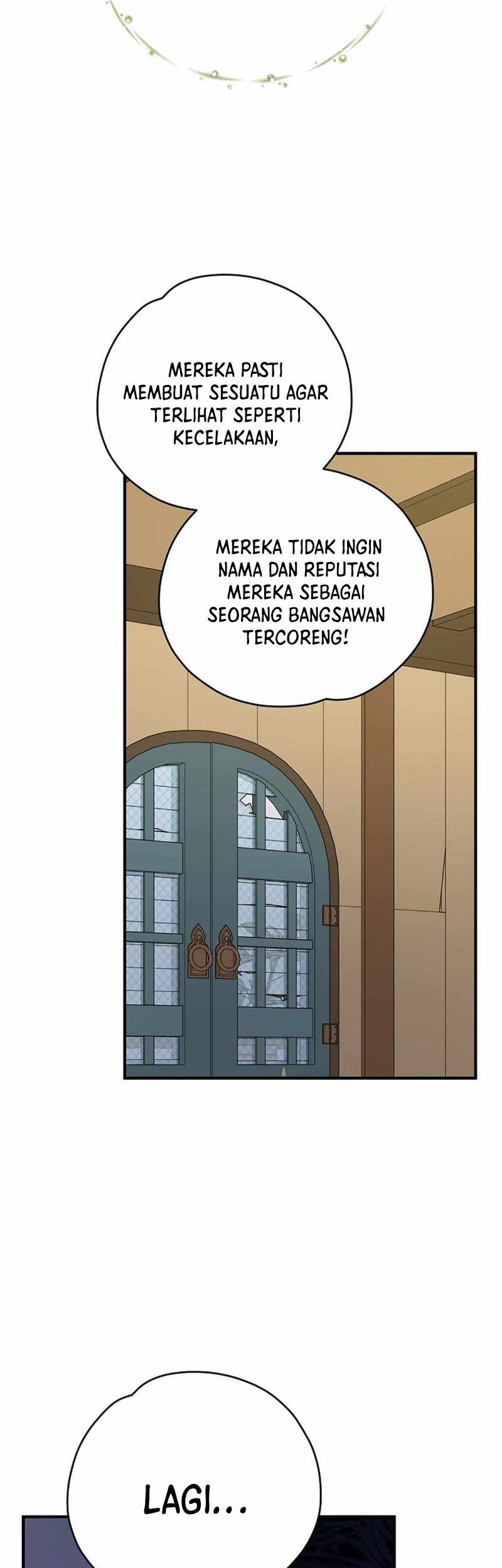 YIGRET Chapter 68 - halaman 30