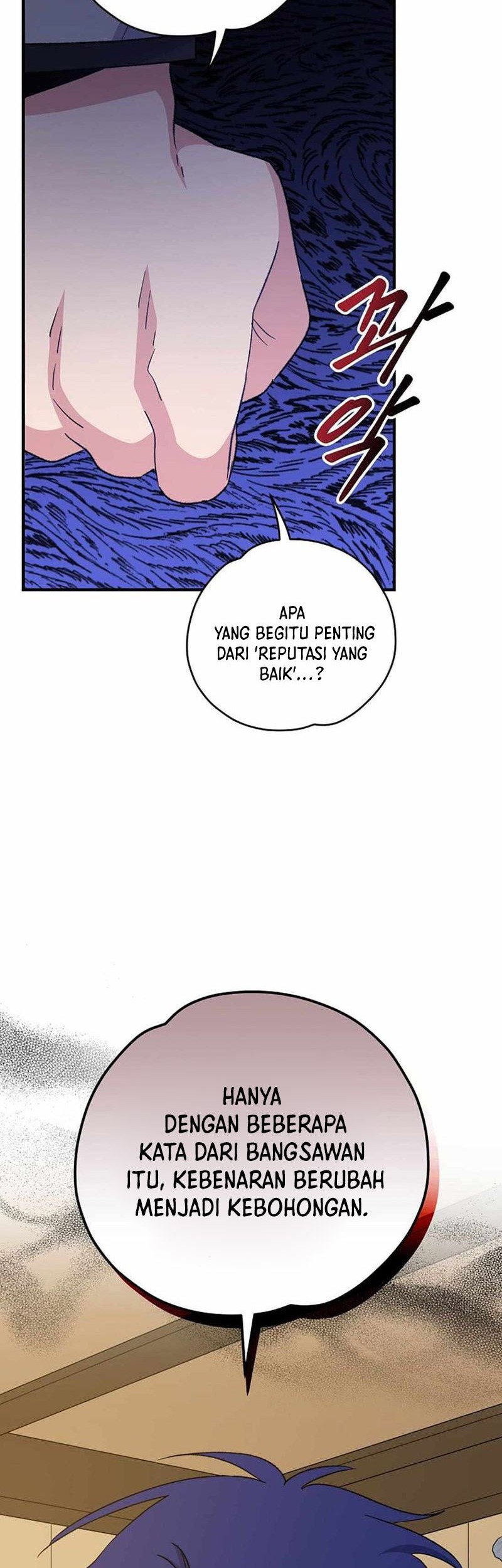 YIGRET Chapter 68 - halaman 31