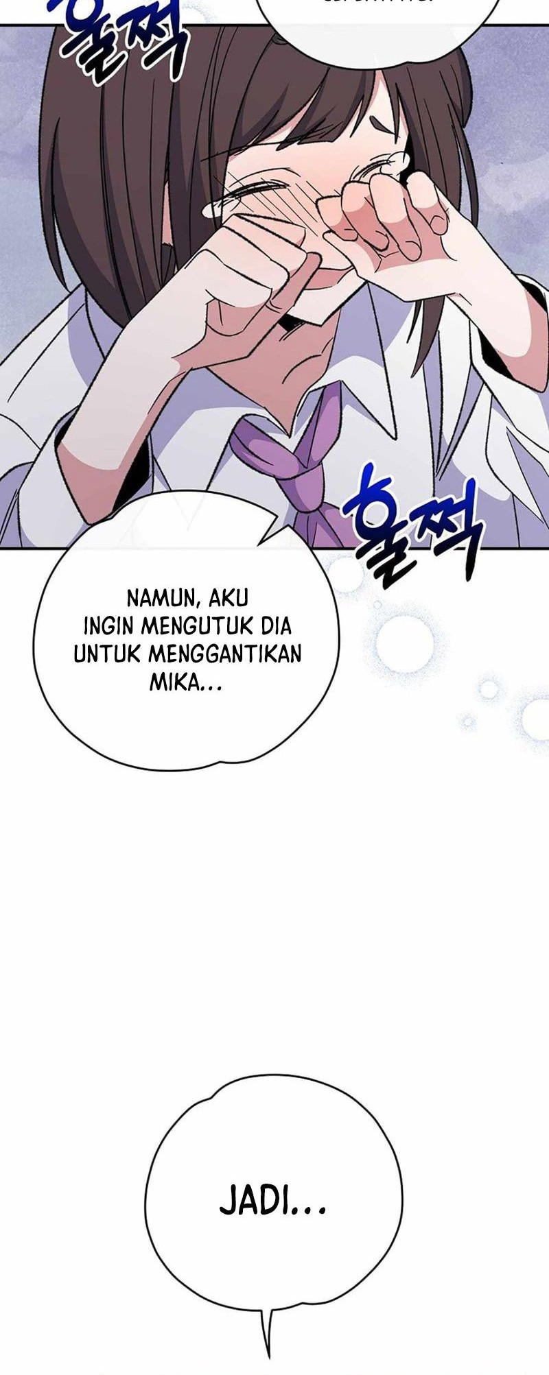 YIGRET Chapter 68 - halaman 33