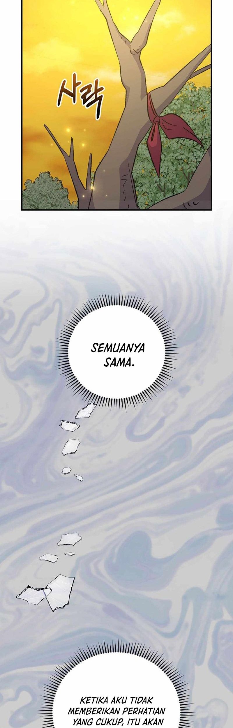 YIGRET Chapter 68 - halaman 35