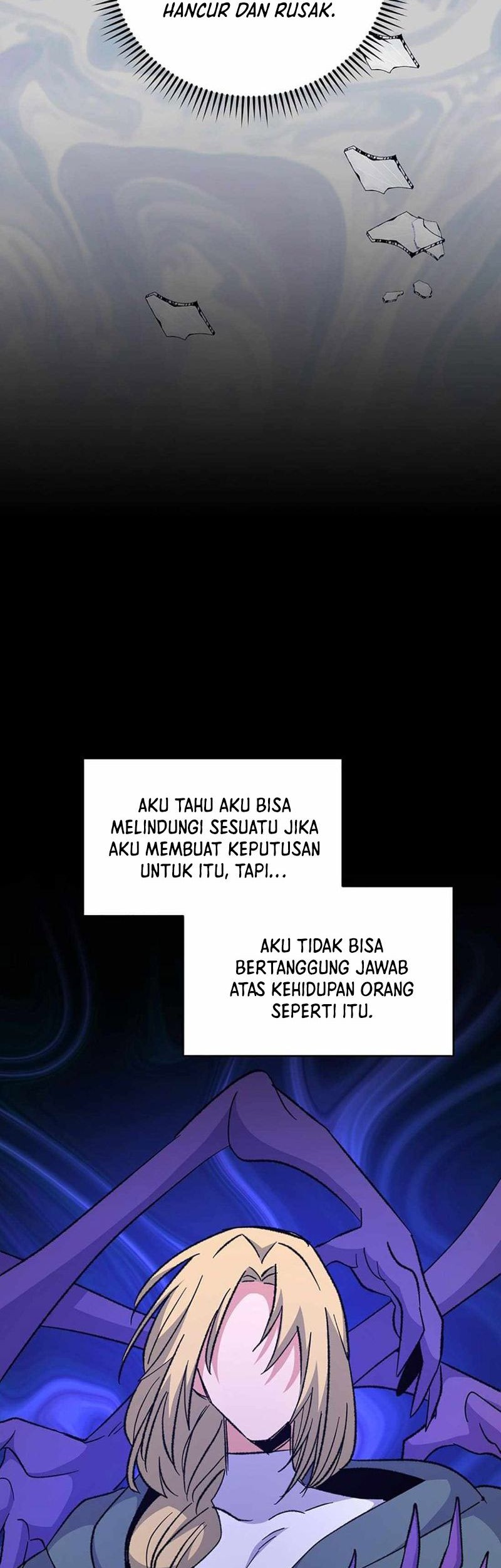YIGRET Chapter 68 - halaman 36