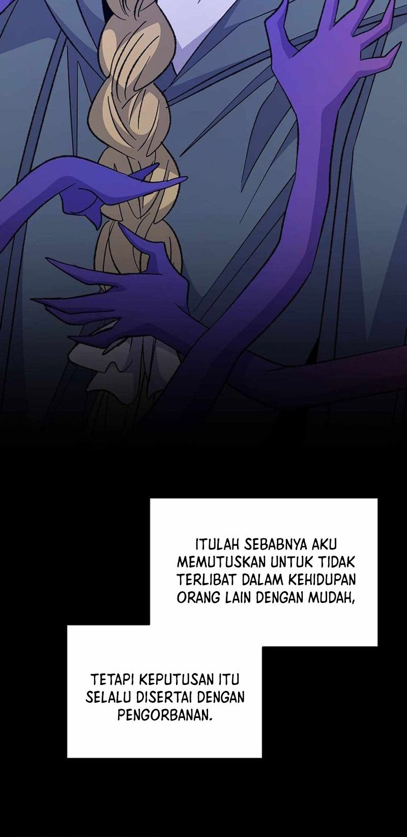 YIGRET Chapter 68 - halaman 37