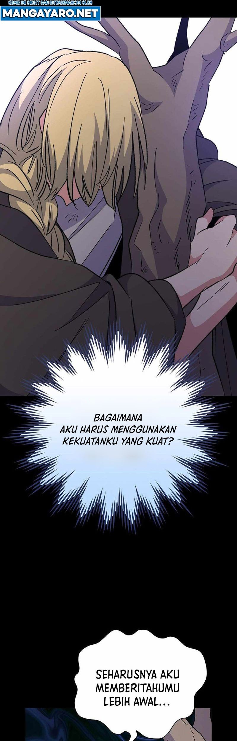 YIGRET Chapter 68 - halaman 38