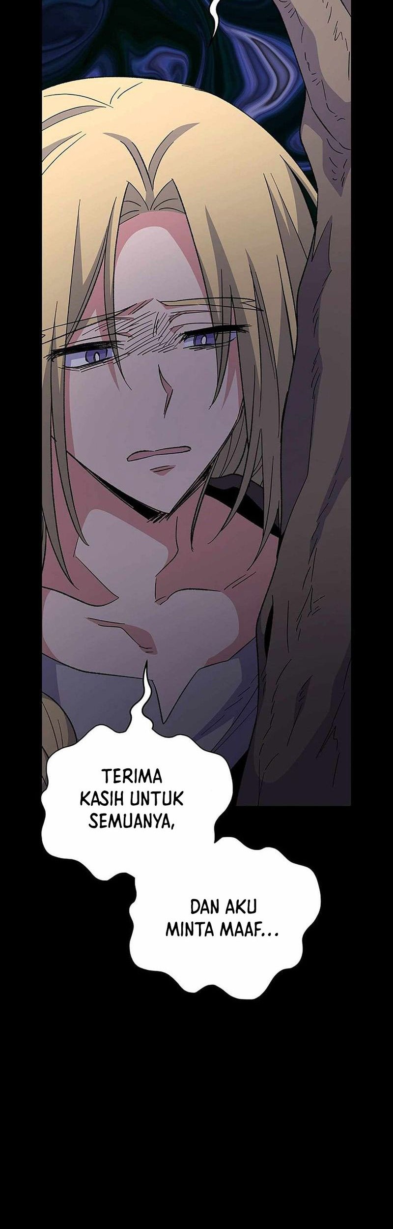 YIGRET Chapter 68 - halaman 39