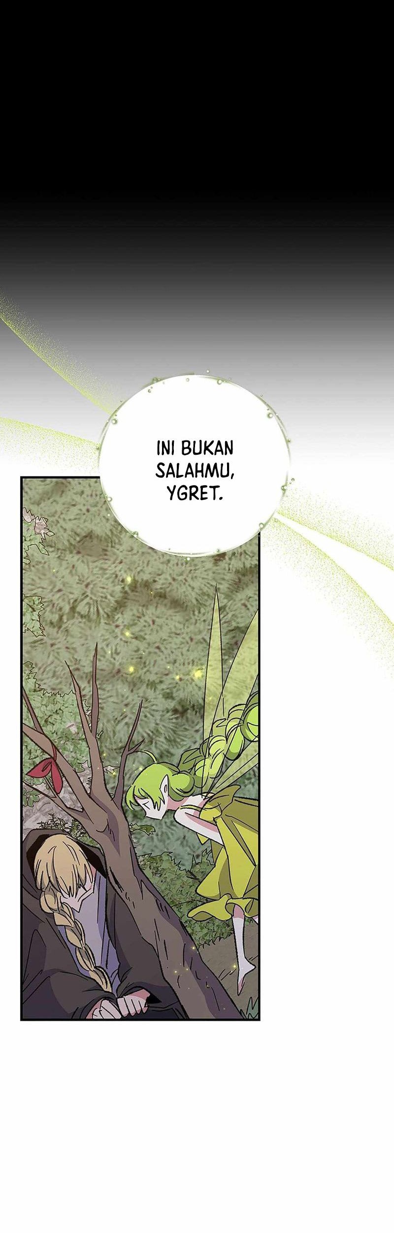 YIGRET Chapter 68 - halaman 40