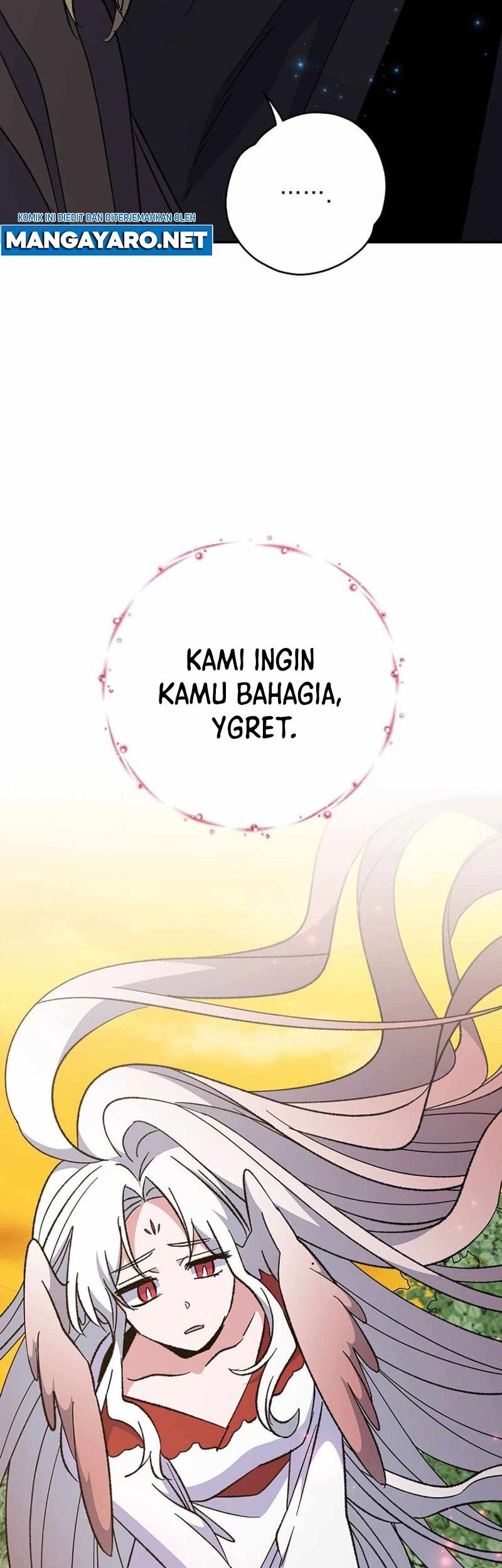 YIGRET Chapter 68 - halaman 43