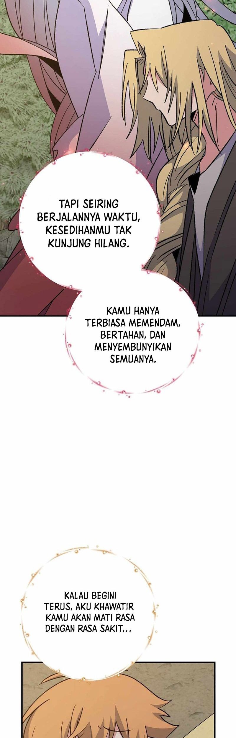 YIGRET Chapter 68 - halaman 44