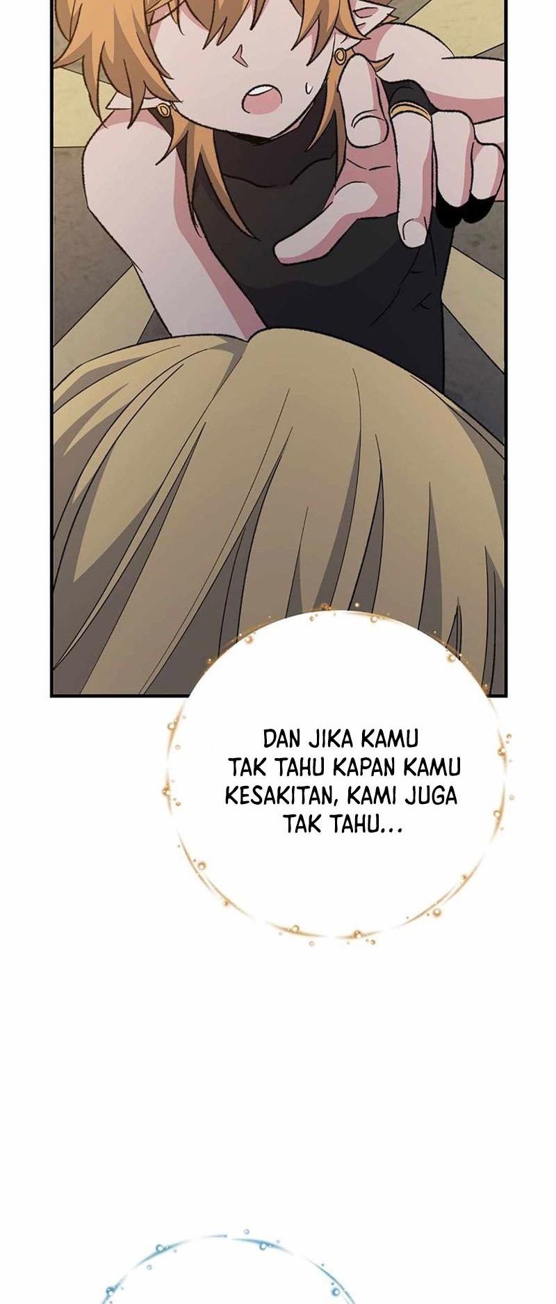YIGRET Chapter 68 - halaman 45