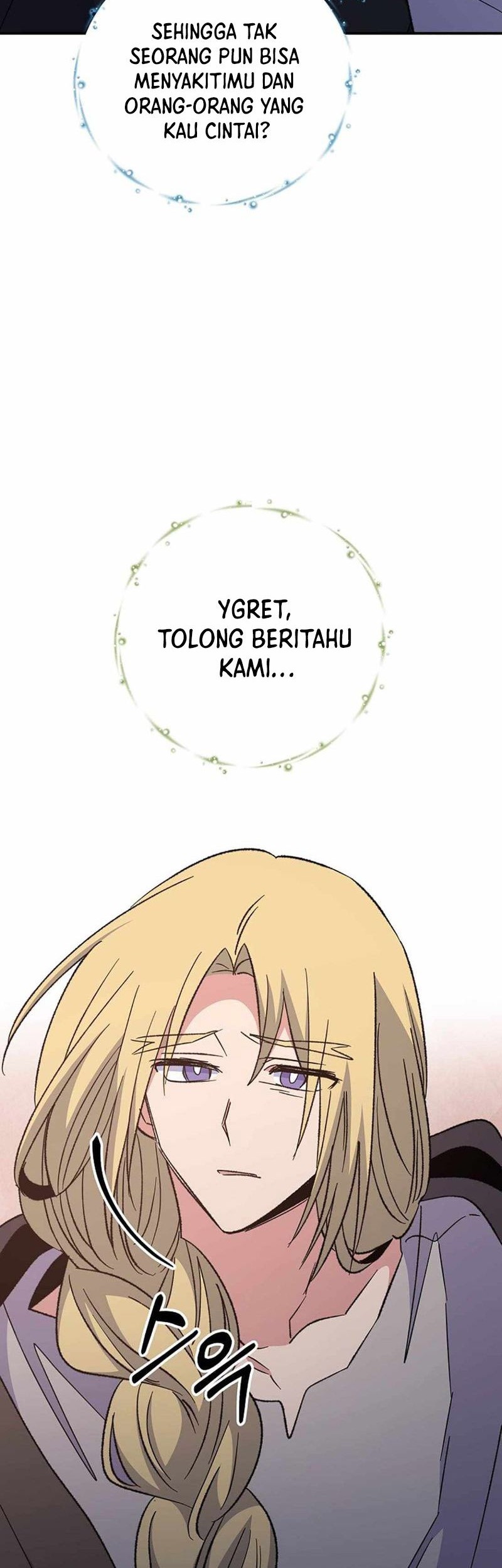 YIGRET Chapter 68 - halaman 47