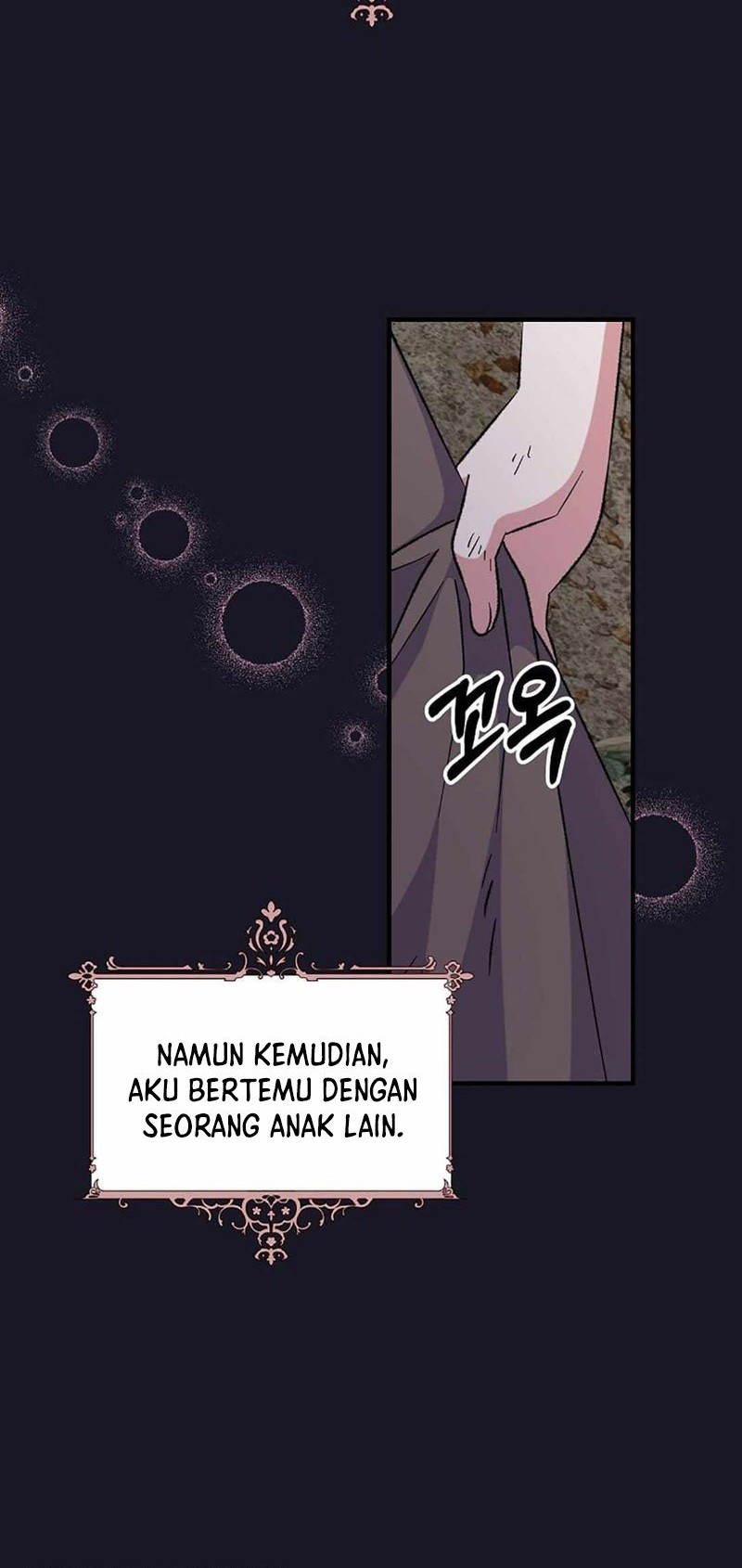 YIGRET Chapter 68 - halaman 5