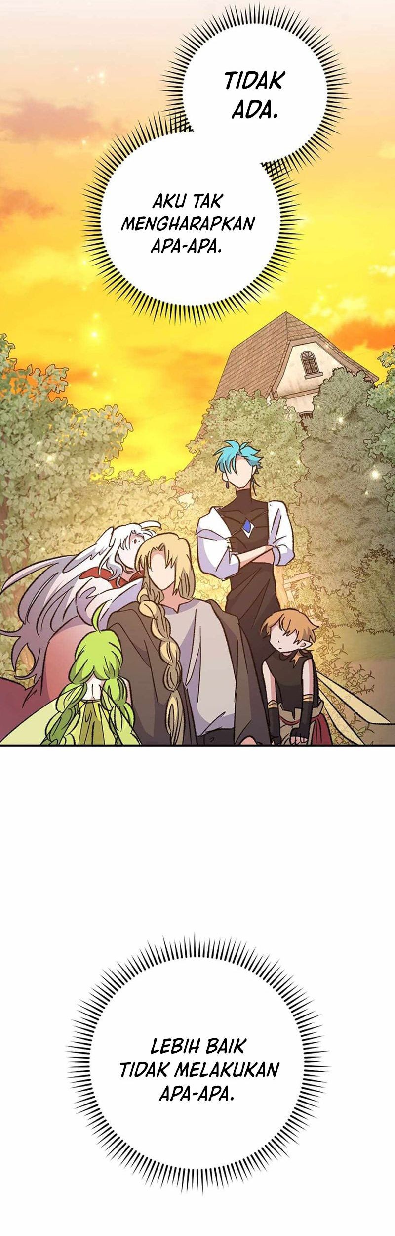 YIGRET Chapter 68 - halaman 50