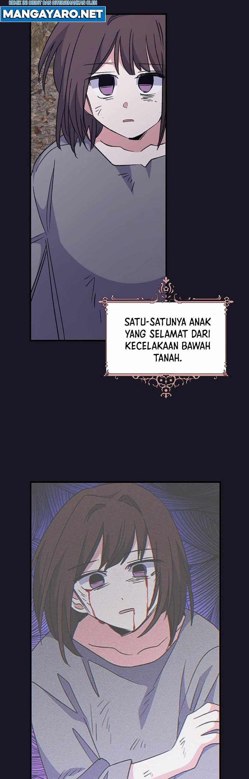YIGRET Chapter 68 - halaman 6