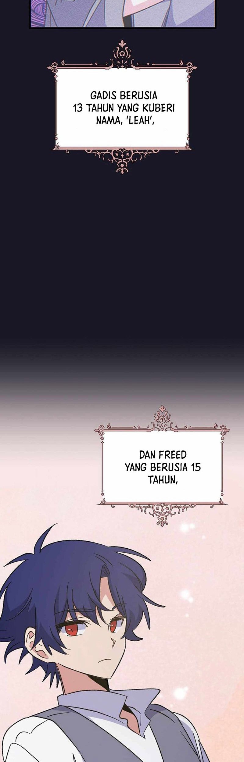 YIGRET Chapter 68 - halaman 7
